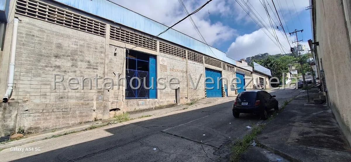 Negocios y Empresas (Mayorista y Distribucion) en Venta en Mariche, Distrito Metropolitano