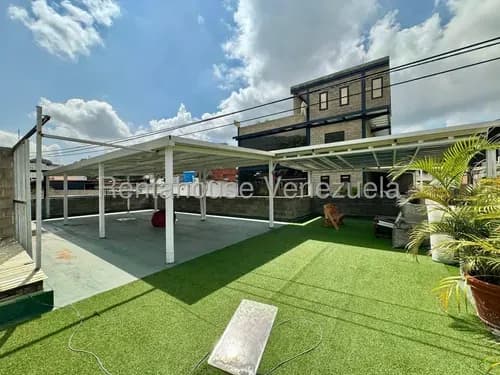 Espectacular Local Comercial Nuevo En Alquiler Ideal Para Una Variedad De Negocios De Gran Escala Ubicado En La Florida Mls #26-6665 Bm