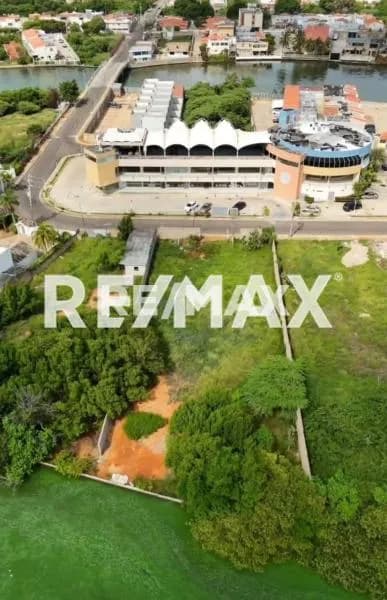 Terreno en Venta Isla Dorada