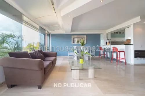 Sq. Apartamento En Alquiler En Lomas Del Sol D26-14129s
