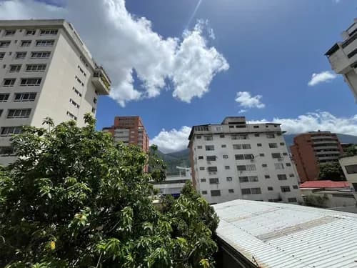 Apartamento En Alquiler. La Campiña