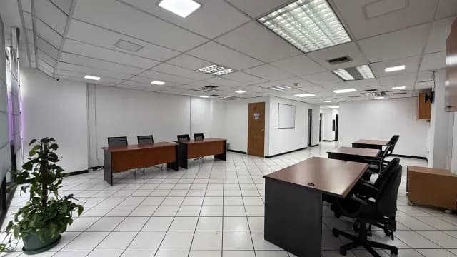 Alquiler de Oficina en Caracas- Las Delicias