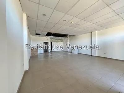 Local Comercial en alquiler en Santa Irene, Punto Fijo, Falcón - $250
