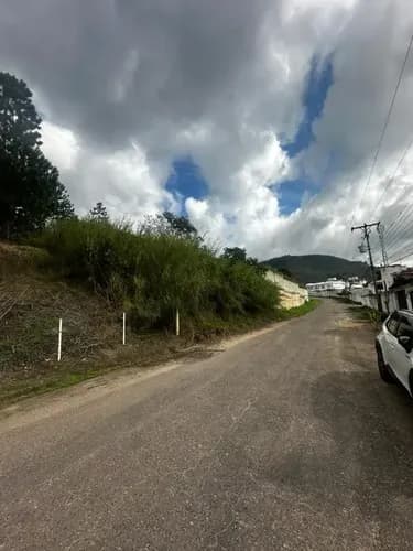 Xv, Se Vende Terreno En El Polígono De Tiro