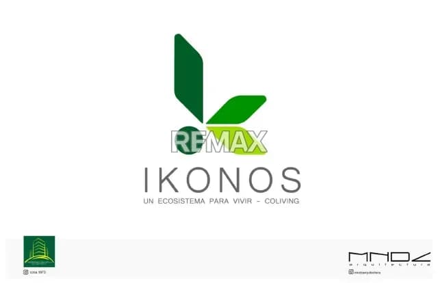 APARTAMENTO IKONOS