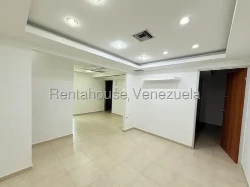 Oficinas En Alquiler Con Planta Eléctrica En El Este De Barquisimeto #26-20908 Nd