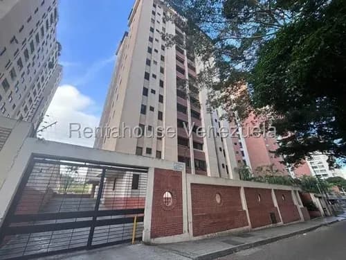 Lb // Estupendo Apartamento De 85m2, Ubicado En Lomas Del Avila, Ventilado, Iluminado Y Comodo. // Mls #26-17055