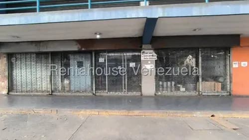 Oficina En Venta En La Victoria Aragua 25-21896 Irrr