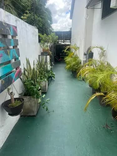 Espacio En Los Palos Grandes, Caracas
