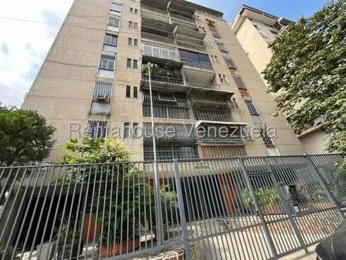 Apartamento En Venta Las Acacias Es26-19503