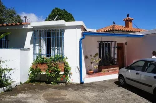 Formidable Casa En Venta Alto Hatillo Mls #24-21021