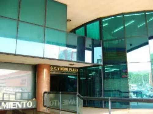 Centro Comercial En El Viñedo Valencia En Venta 889