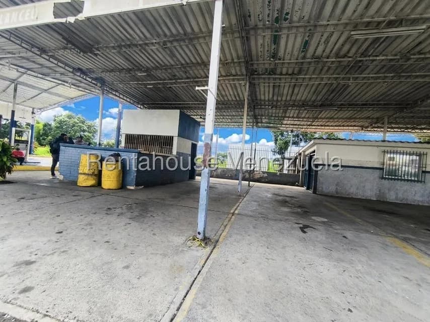 Comercial (Local Comercial) en Alquiler en La Isabelica, Carabobo