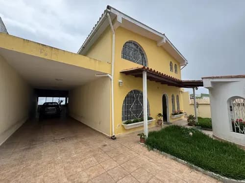 Casa En Venta Ubicada En La Urbanización Parque El Retiro San Antonio De Los Altos Rz