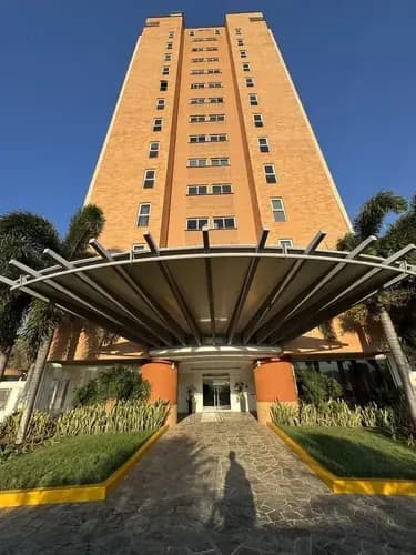 Yr Apartamento Mono Ambiente (tipo Estudio) En Venta El Rincón, Naguanagua