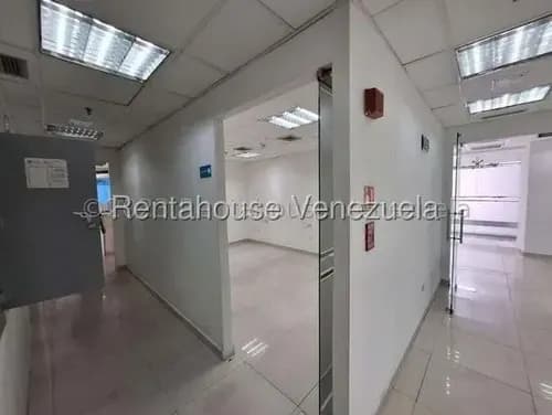 Local Comercial En Alquiler Centro Galipan El Rosal Dm 25-21815