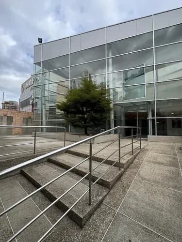 Yt Edificio Comercial En Alquiler En Avenida Cuatricentenaria, Valencia