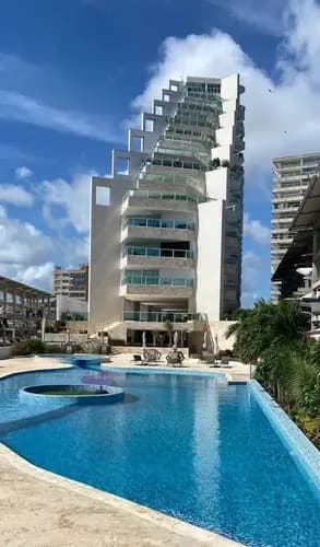 Apartamento Ubicado En Tucacas Residencias Atlantica Falcon. St