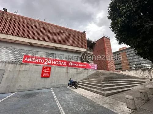 Oficina En Venta En Boleíta Norte Yr2613292