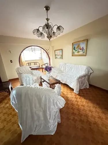 Apartamento Venta Quinta Crespo 76m2 / 2h-2b-0p Ep