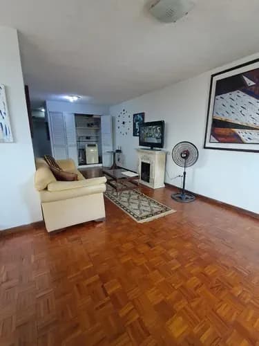 Pent House En Res Galaxia, Urb. La Trigaleña. Dg