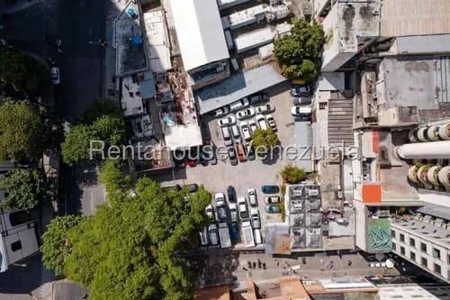 Terreno (comercial) En Venta En Sabana Grande, Distrito Metropolitano. Yg19495.