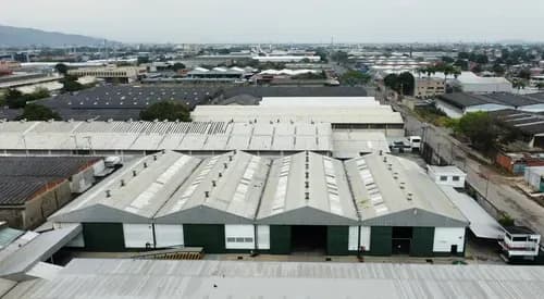 285607 Venta Galpón - Zona Industrial Carabobo - 6.400 M2