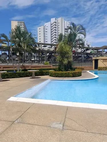 En Venta Apartamento En Planta Baja, Conjunto Atlatis Suite Tucacas Estado Falcón / Emer