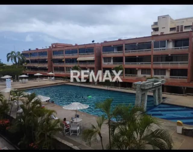 Apartamento en venta Residencia Jardin de Higuerote