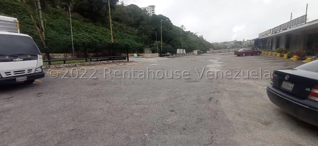 Terreno (Comercial) en Venta en Municipio Carrizal, Miranda