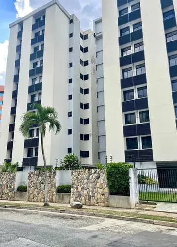 Oportunidad Apartamento Semi Amoblado En Alquiler: Los Mangos Valencia Lc-cm
