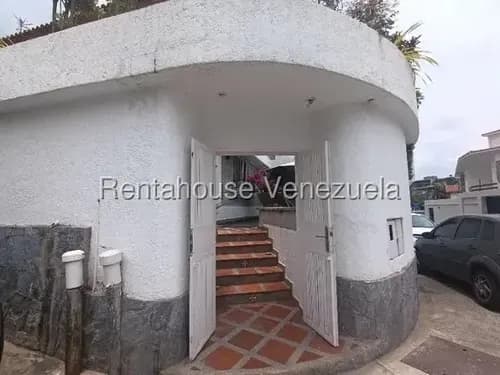 Ev Cod #25-21836 Casa En Venta En Los Chorros