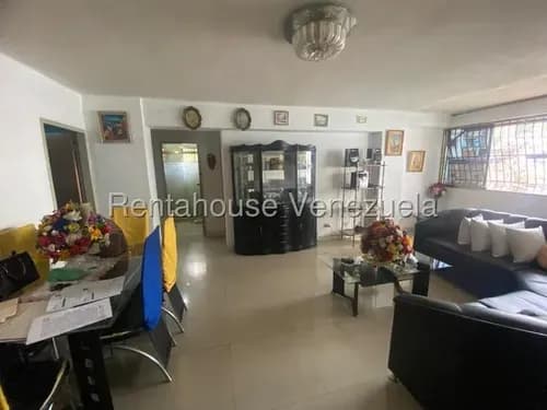 Venta Apartamento En La Pastora Cod 25-21634 Lm