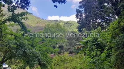 Terreno en venta en Villa Capseoj, Paracotos, Miranda - $220k