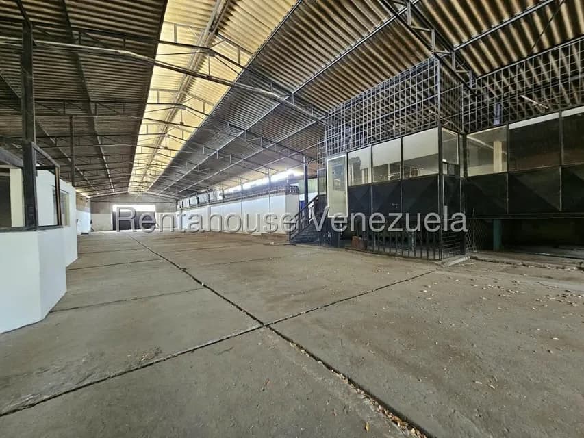 Comercial (Local Comercial) en Venta en Centro, Falcon