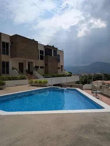 Inzitu Realtors Vende Apartovilla En Res Altos De Aricagua El Rincon Naguanagua Ir-ac