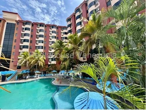 Apartamento En Venta,puerto Encantado Mls #26-15992 Sc