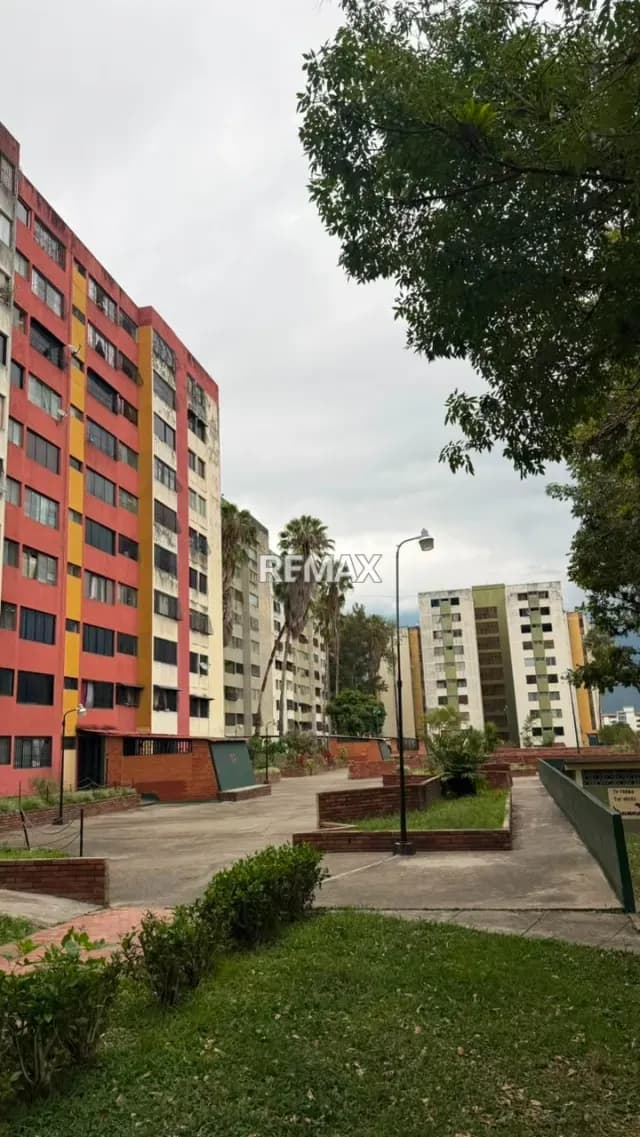 Apartamento en Venta