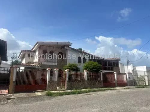 Milagros Inmuebles Casa Venta Barquisimeto Lara Zona Este Colinas De Santa Rosa Economica Residencial Economico Código Inmobiliaria Rent-a-house 25-23770