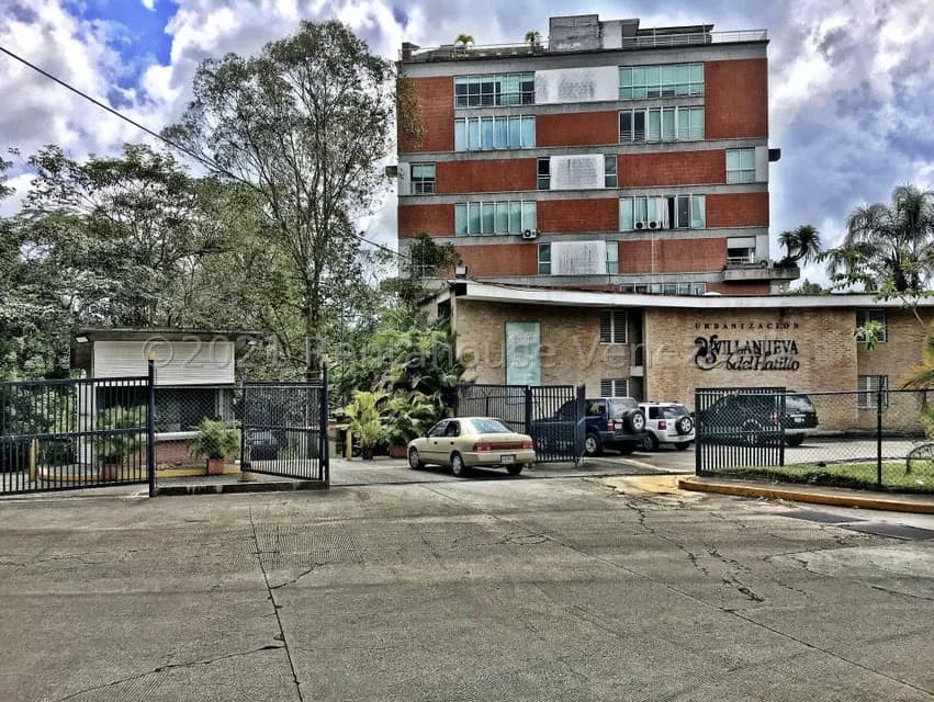 Terreno (Residencial) en Venta en Villa Nueva Hatillo, Distrito Metropolitano