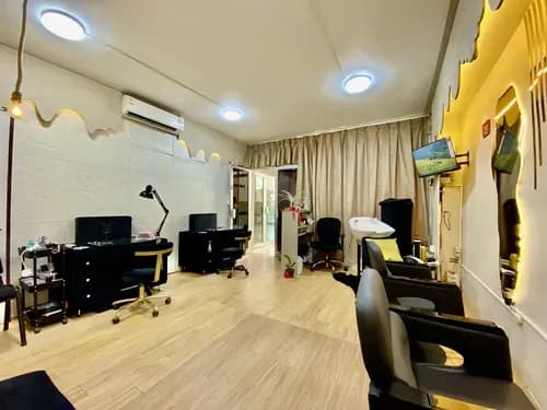 Fondo De Comercio Venta Spa En Chacao Ubicado En Piso Medio Acropolis Ch