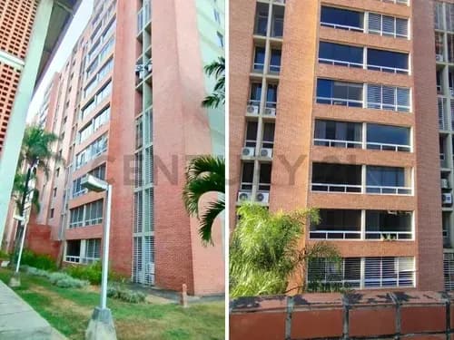 Municipio El Hatillo Conjunto Residencial El Encantado Apartamento En Venta