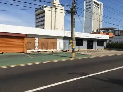 Alquiler de Local de 300 metros ubicado en planta baja