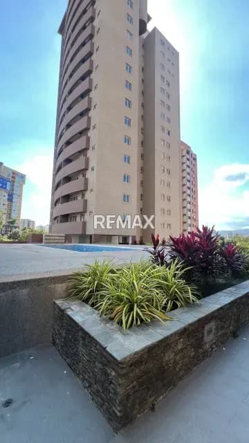 APARTAMENTO EN VENTA OBRA BLANCA A ESTRENAR RESIDENCIAS AGUA VIVA LA TRIGALEÑA, VALENCIA CARABOBO