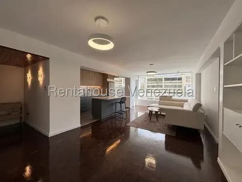 Apartamento En Alquiler En Santa Rosa De Lima 26-18260 Lm
