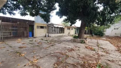 Terreno En Venta En Esquina Avenida Principal La Cooperativa