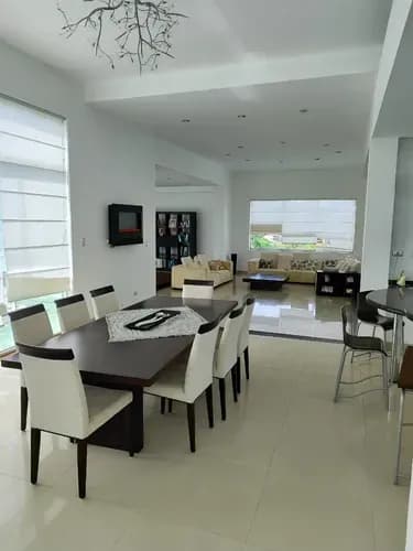 Casa En Venta Urbanización Topo Sanín, Hermosa Vista Con 4/habitaciones, 5/baños En San Antonio De Los Altos Miranda. Tanque De Agua De 80 Mil, Lts