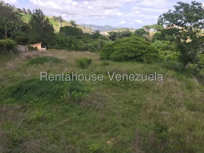Terreno (Residencial) en Venta en La Lagunita Country Club, Distrito Metropolitano