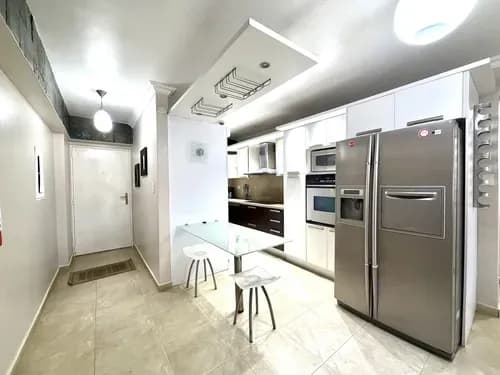 Apartamento En Venta Lechería Palma Real Av. Bolivar
