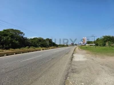 Venta de terreno en Tucacas Falcon